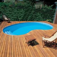 Victoria 6.20 x 3.50 x 1.40