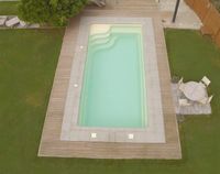 Unique 7 7.10 x 3.60 x 1.50