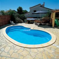 &Aacute;frica 7.80 x 4.10 x 1.50