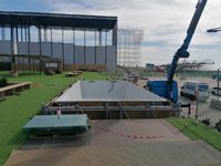 COLOCI&Oacute;N PISCINA