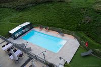 Unique 9 9.00 x 4.00 x 1.50