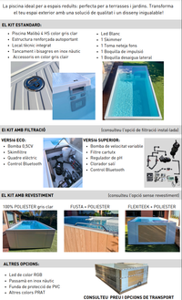 Ficha T&eacute;cnica