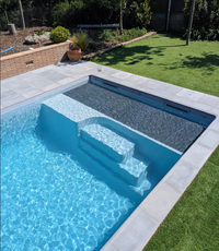 Malibu 6 GP 6.20 x 3.70 x 1.50