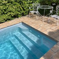 Sahara 5 4.70 x 2.40 x 1.50