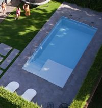 Bay 7.00 x 3.60 x 1.50